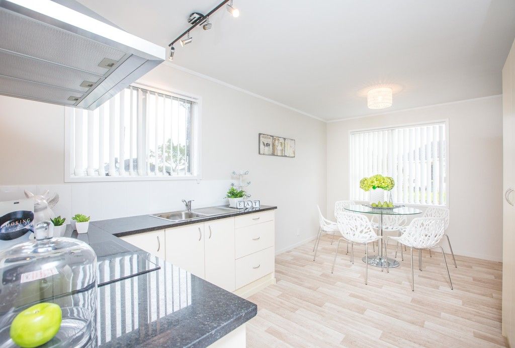 14 Hilda Road, Mangere, Manukau City