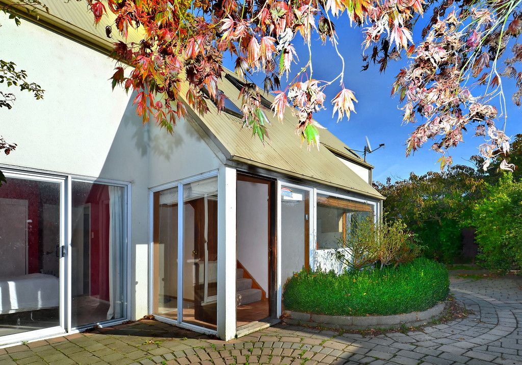 38B Centaurus Road, Cashmere, Christchurch City