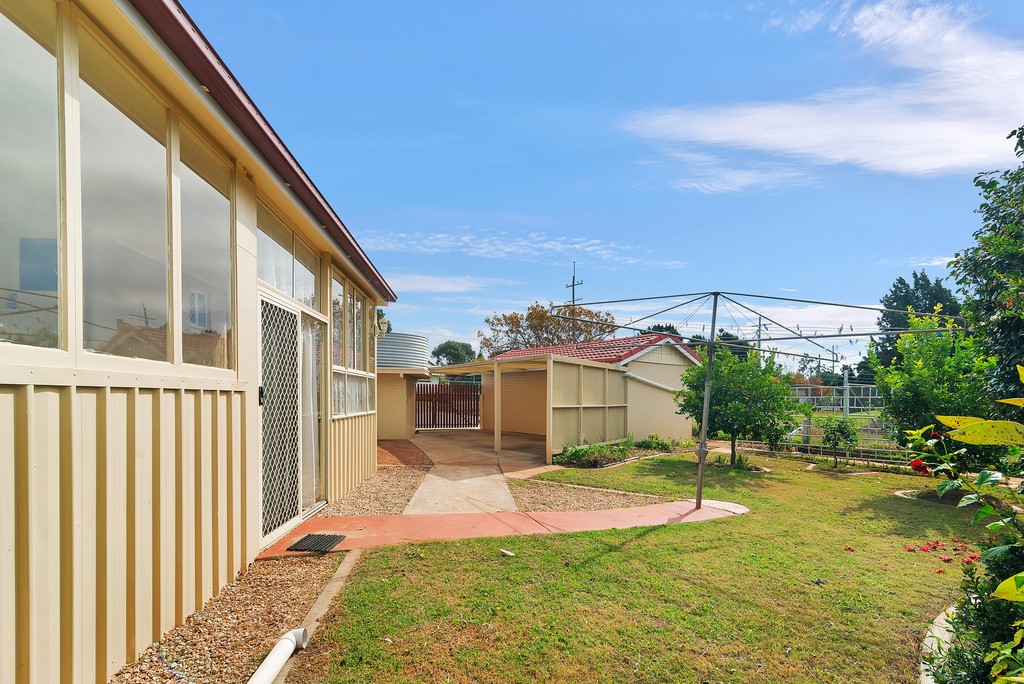 7 Evans Street, South Toowoomba, QLD 4350