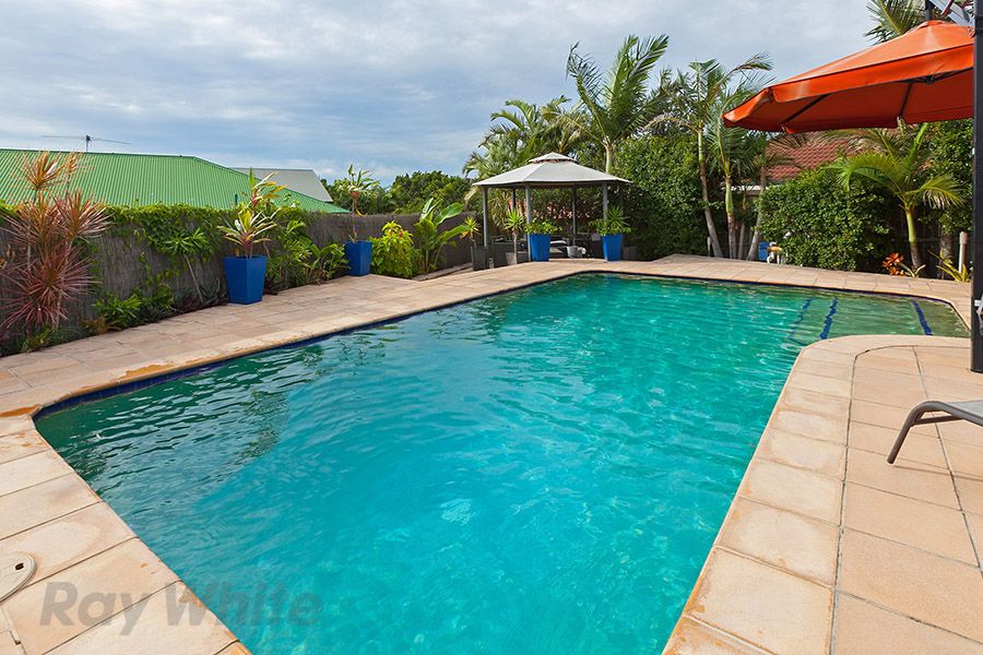 24 Edward Place, Sinnamon Park, QLD 4073