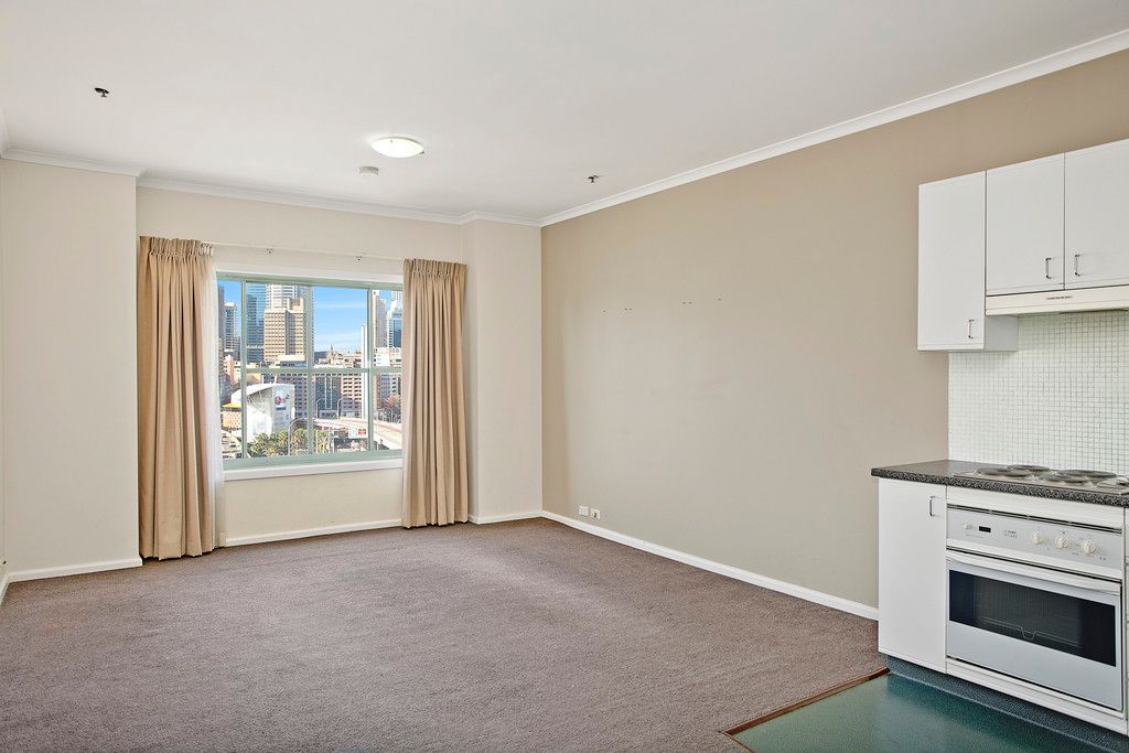 903/243 Pyrmont Street, Pyrmont, NSW 2009