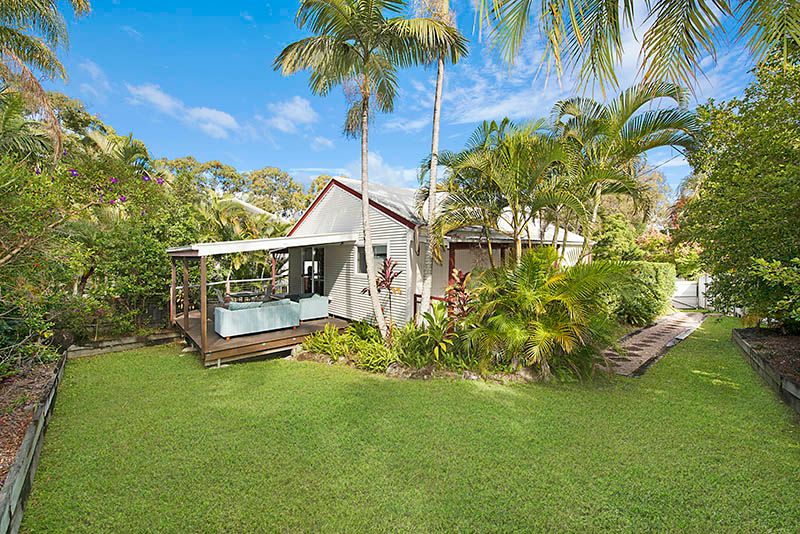 1 Nyes Crescent, Buderim QLD 4556