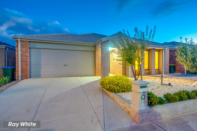 32 Garden view Drive, Tarneit, VIC 3029