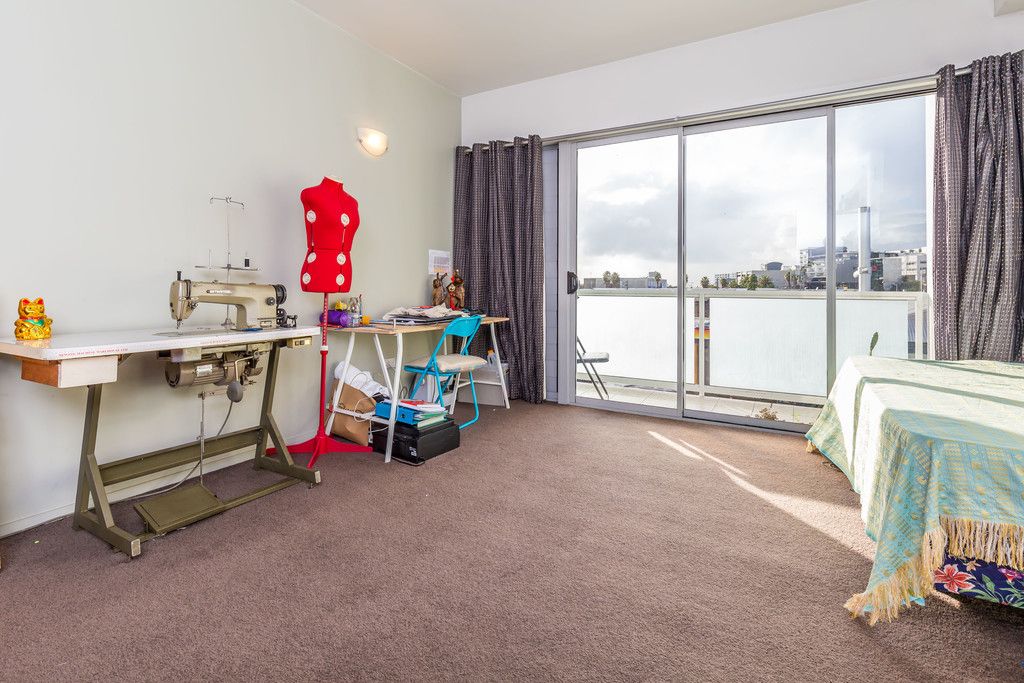 306/155 Beach Road, Auckland Central, Auckland City