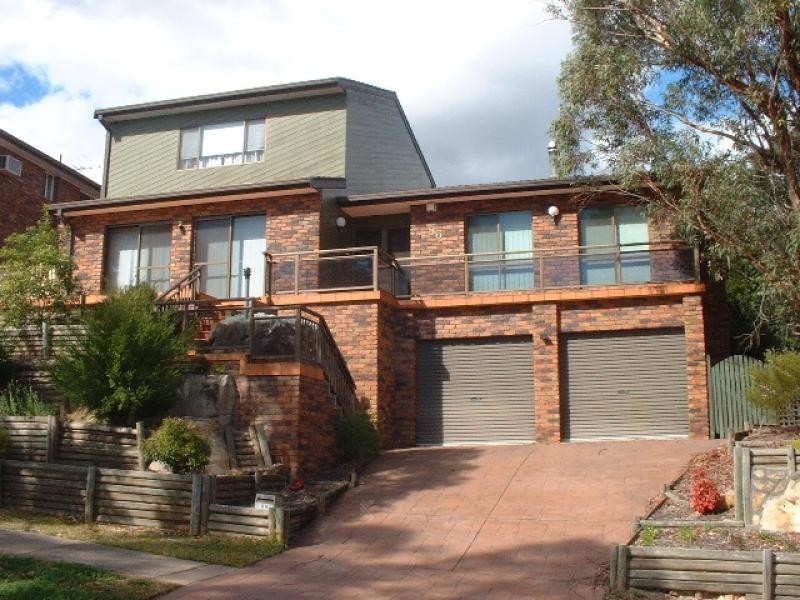 86 Hall Drive, Menai, NSW 2234
