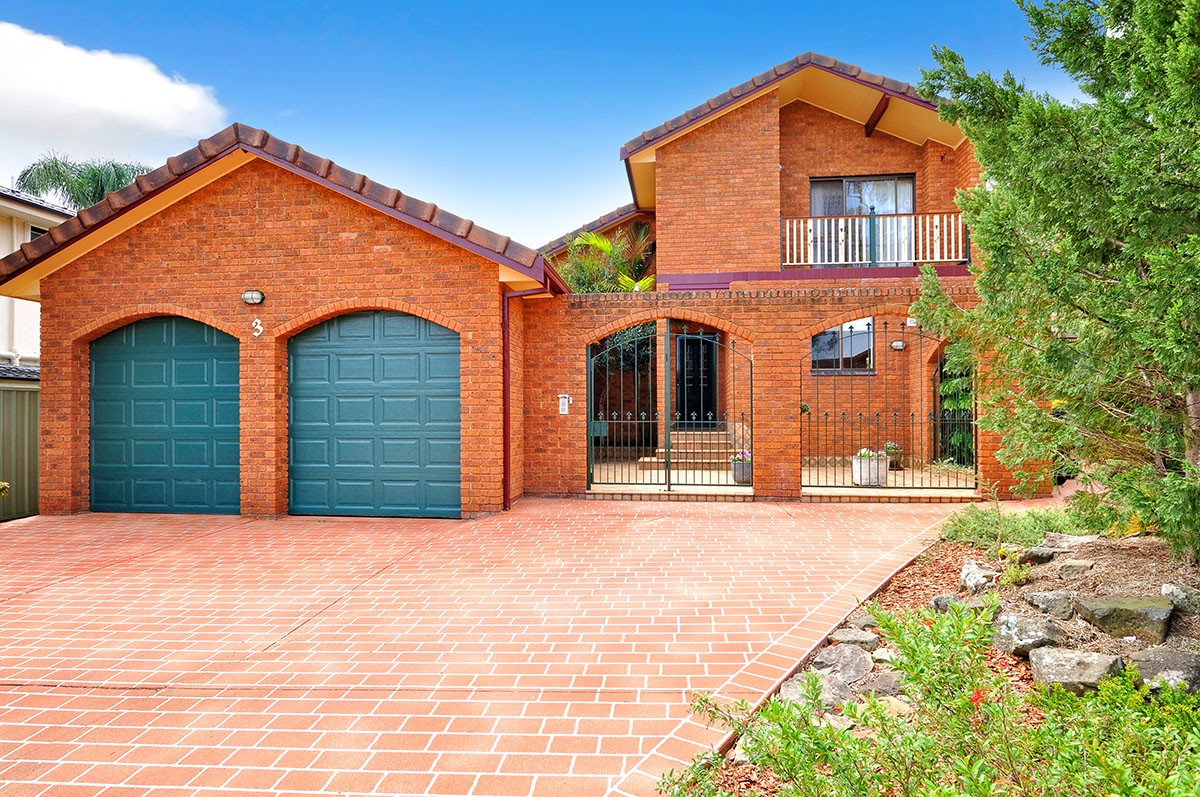 3 Lee Place, ILLAWONG, NSW 2234