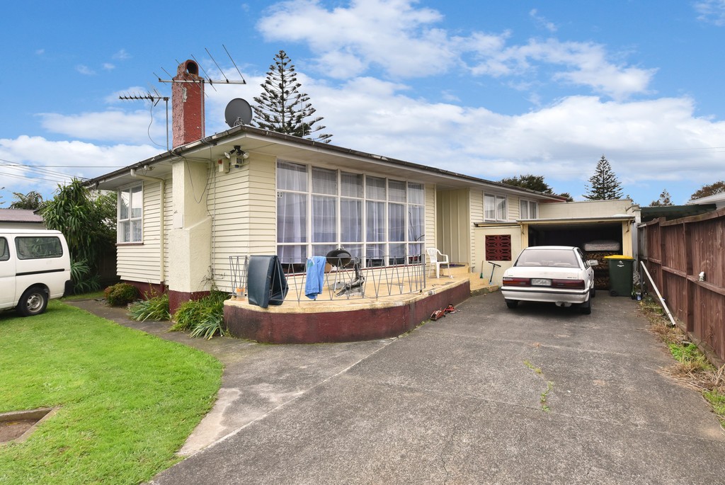 29 and 31 Stonex Road, Papatoetoe, Manukau City
