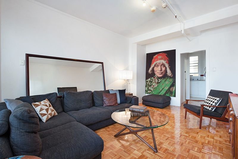 389 Bourke Street, Surry Hills NSW 2010