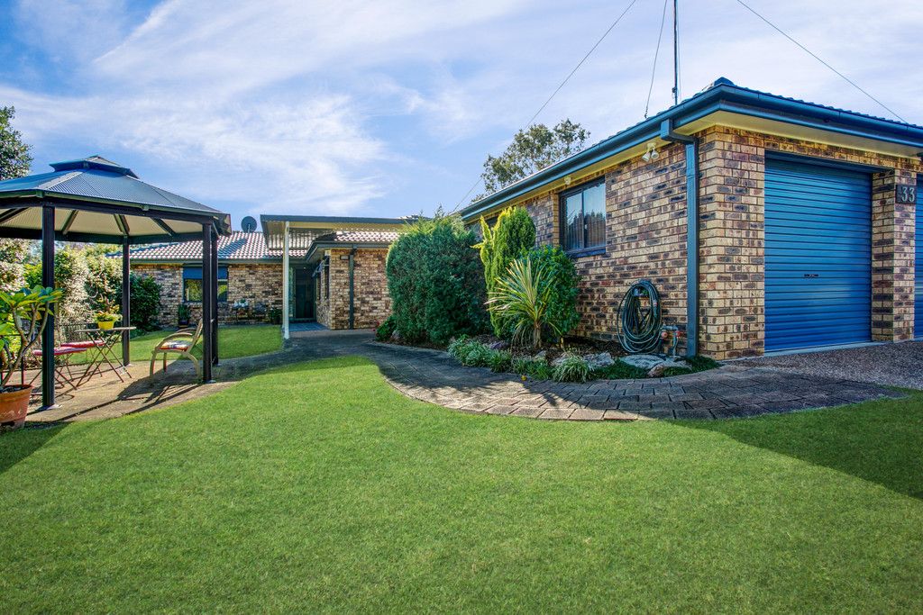 33 Houston Avenue, Tenambit NSW 2323
