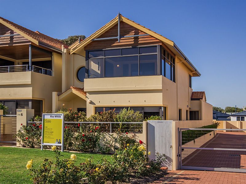 10 Winjan Place, Dudley Park WA 6210
