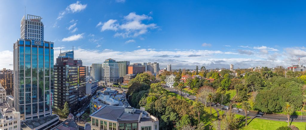 1 Courthouse Lane, Auckland Central, Auckland City