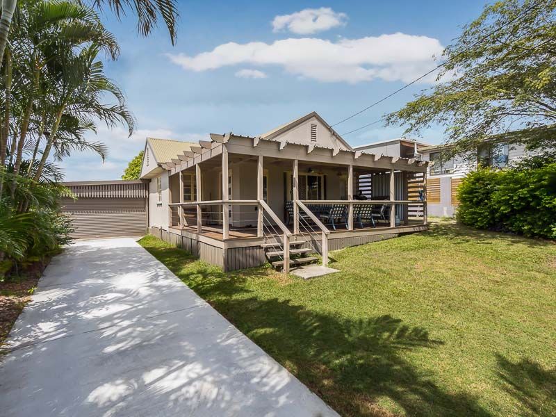 23 Dykes Street, Mount Gravatt East, QLD 4122