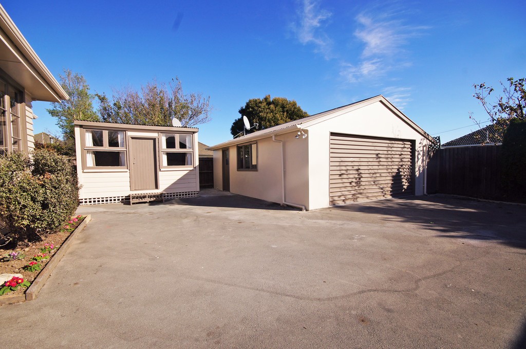 8A Matangi Street, Hei Hei, Christchurch City