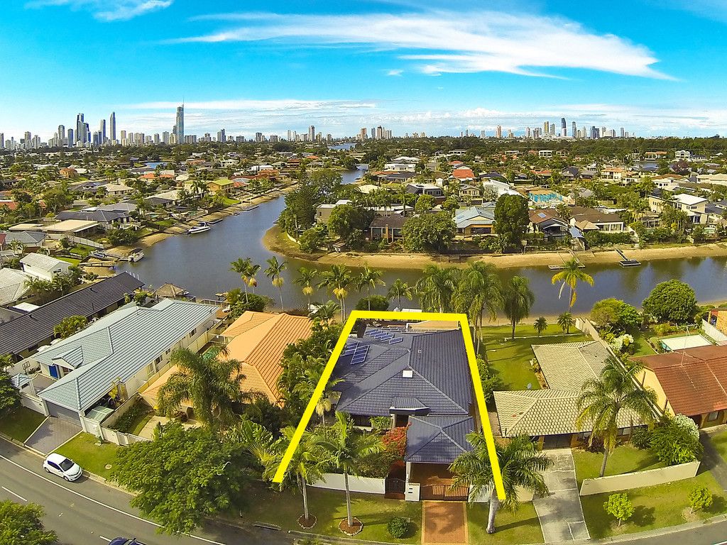 127 Campbell Street, Sorrento QLD 4217