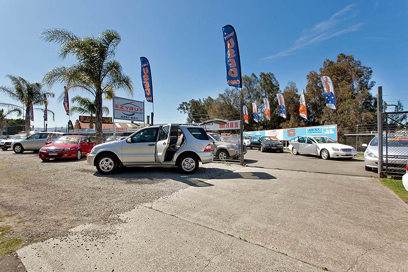 112 Industrial Road, Oak Flats, NSW 2529