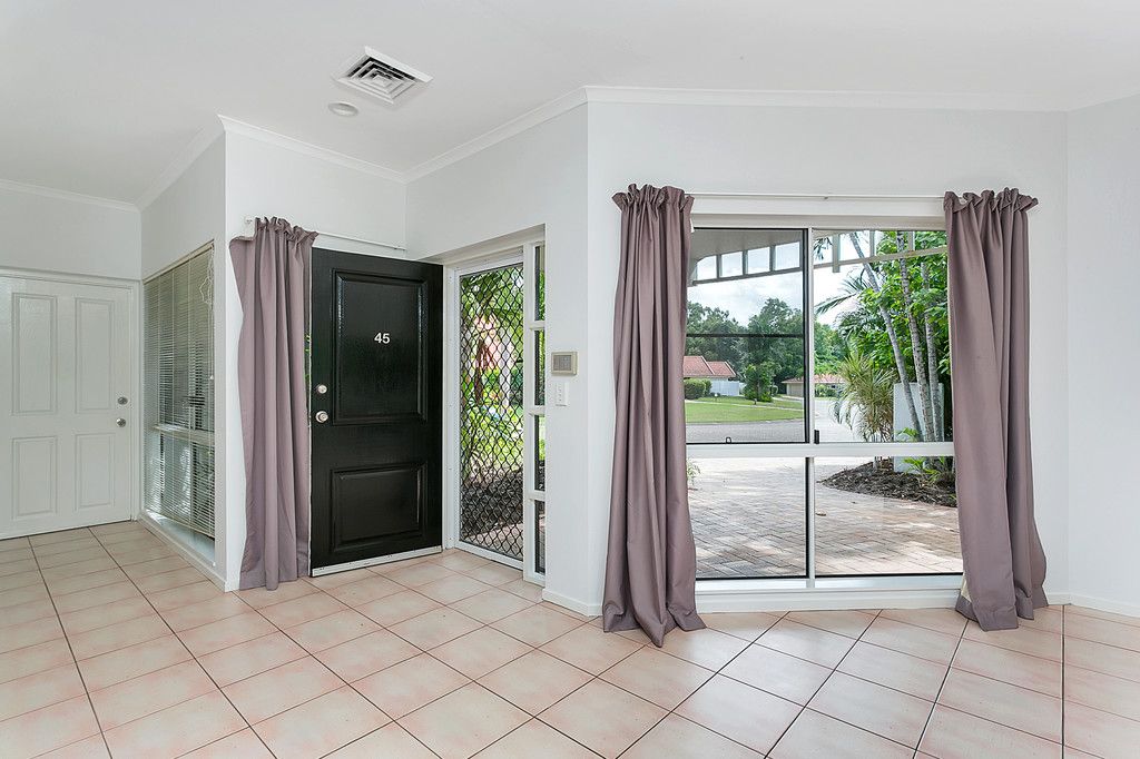 45 Stream Avenue, Kewarra Beach, QLD 4879