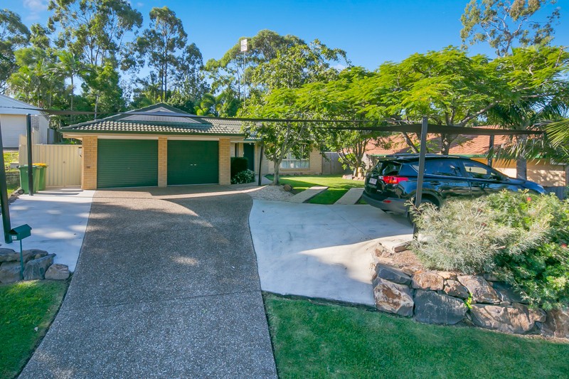 21 Moody Court, Parkwood, QLD 4214