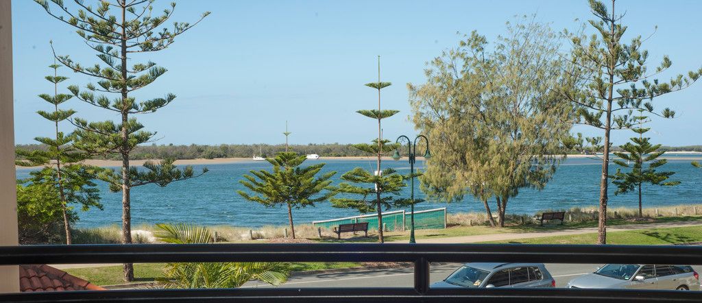 13/454 MARINE Parade, Biggera Waters, QLD 4216