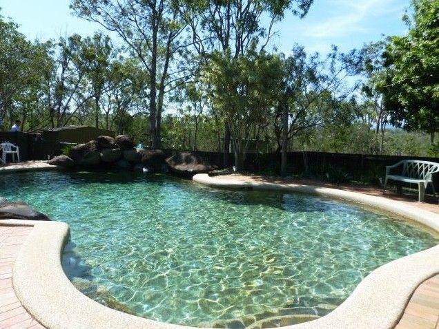 2641 Kennedy Highway, KOAH, QLD 4881