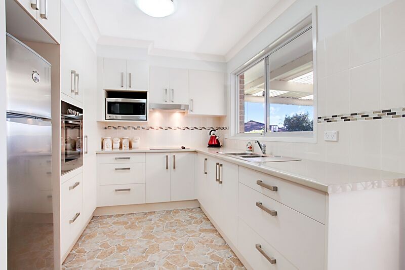 3 Arcturus Close, Cranebrook, NSW 2749