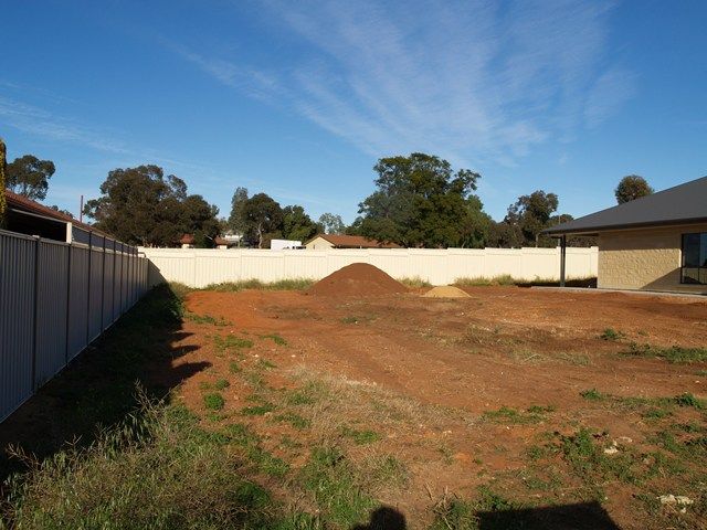 Lot 506 DeVito Drive, WAIKERIE, SA 5330