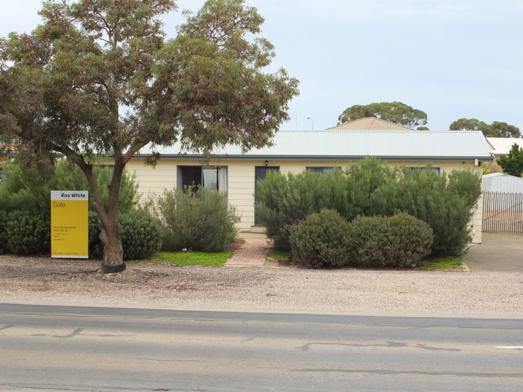 24 ( Lot 22 ) Kadina Road, Wallaroo, SA 5556