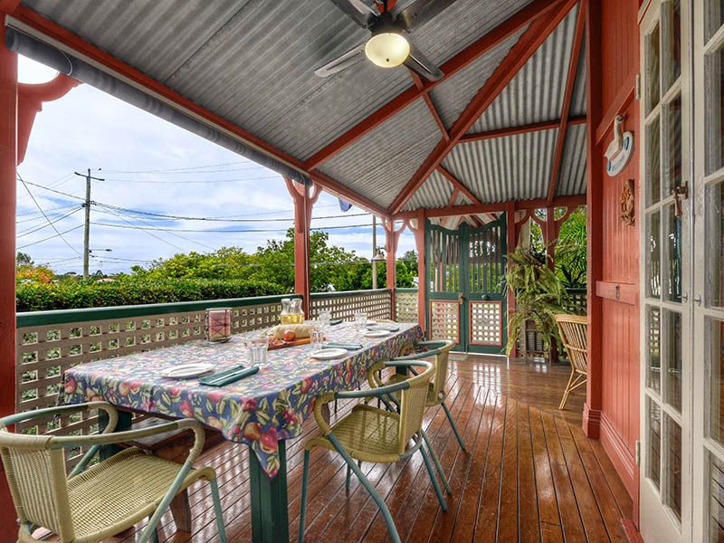 58 Gilbert Road, Lutwyche, QLD 4030