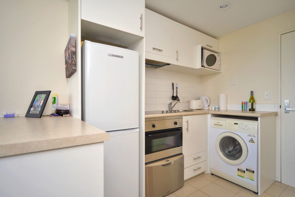 23 Emily Place, Auckland Central, Auckland City