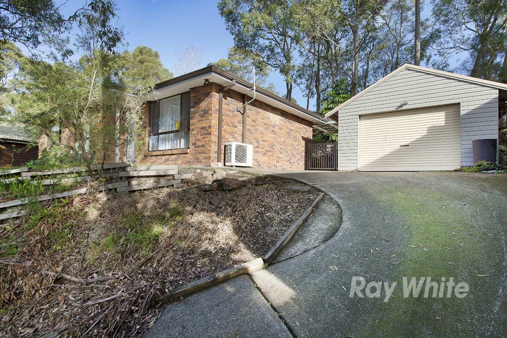 40 Enterprise Way, Woodrising, NSW 2284