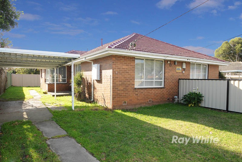 1-2/1 Mcfees Road, Dandenong North, VIC 3175