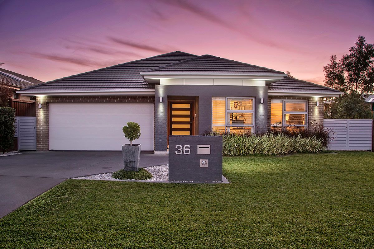 6 Avon Avenue, Kirwan, QLD 4817