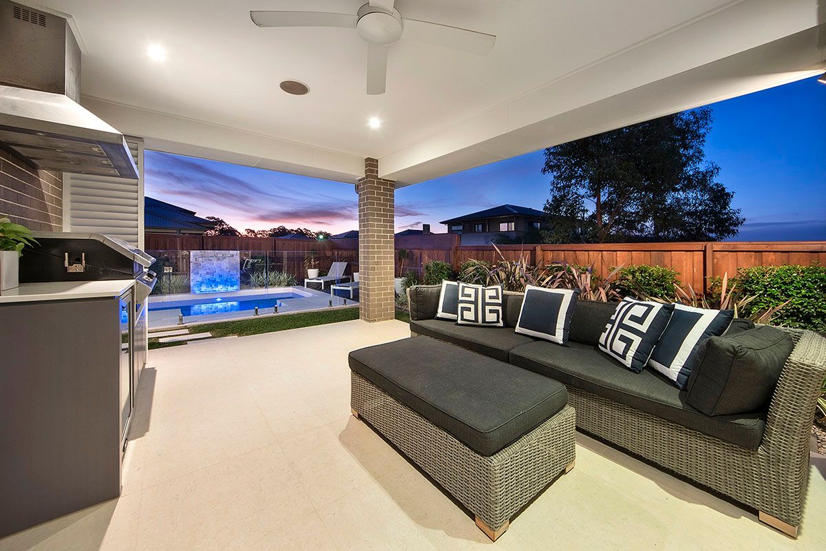 36 Timbrey Circuit, Barden Ridge, NSW 2234