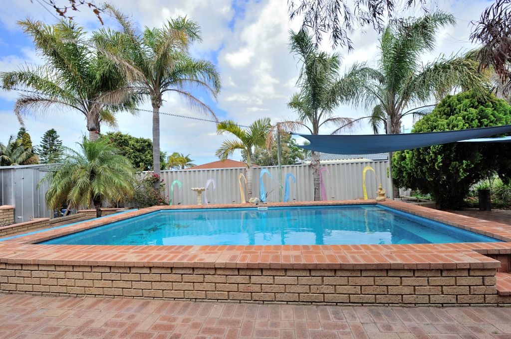 3 Monaco Close, Warnbro, WA 6169