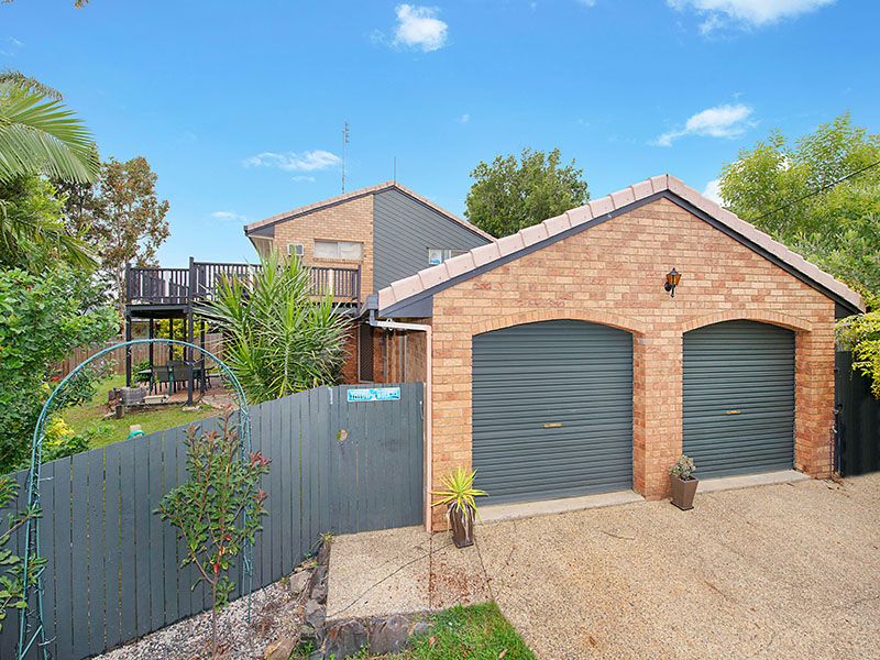 2 Lorinya Court, Battery Hill QLD 4551