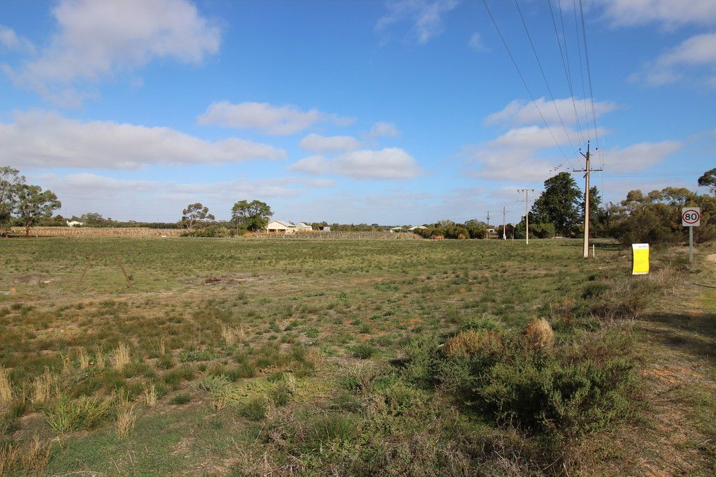 Sec 184 Dunstone Drive, Waikerie, SA 5330