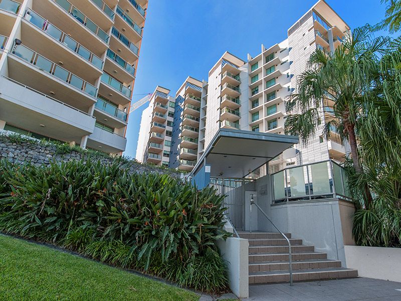 1606/92 Quay Street, BRISBANE, QLD 4000