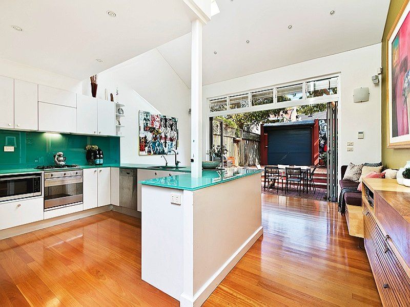18 Binning Street, Erskineville, NSW 2043