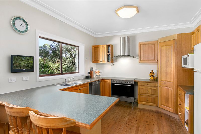 31 Carrington Road, Wahroonga, NSW 2076