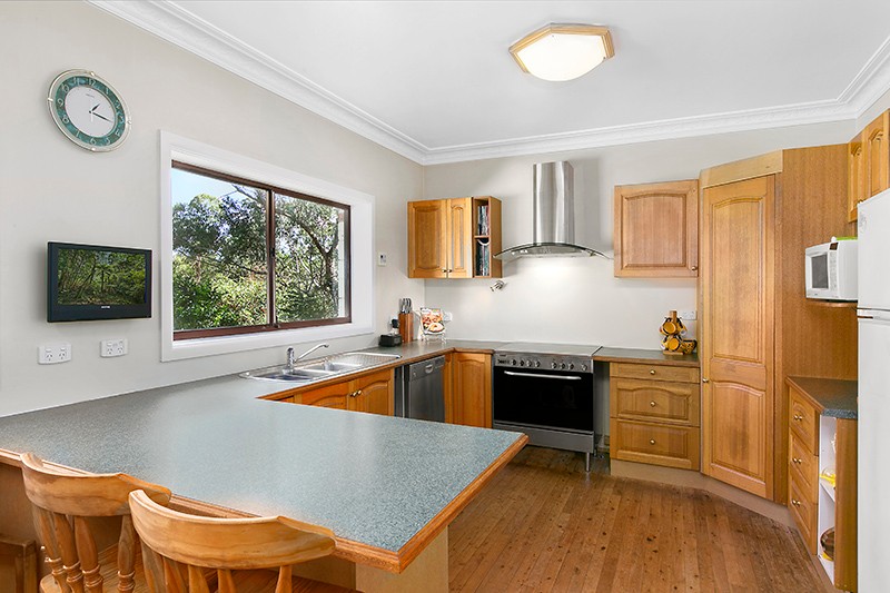 31 Carrington Road, Wahroonga, NSW 2076