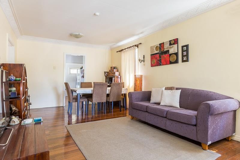 27 Elizabeth Street, Paddington, QLD 4064
