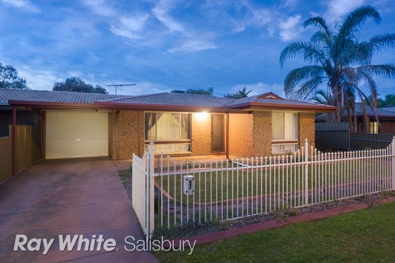 309 Kings Road, PARALOWIE SA 5108