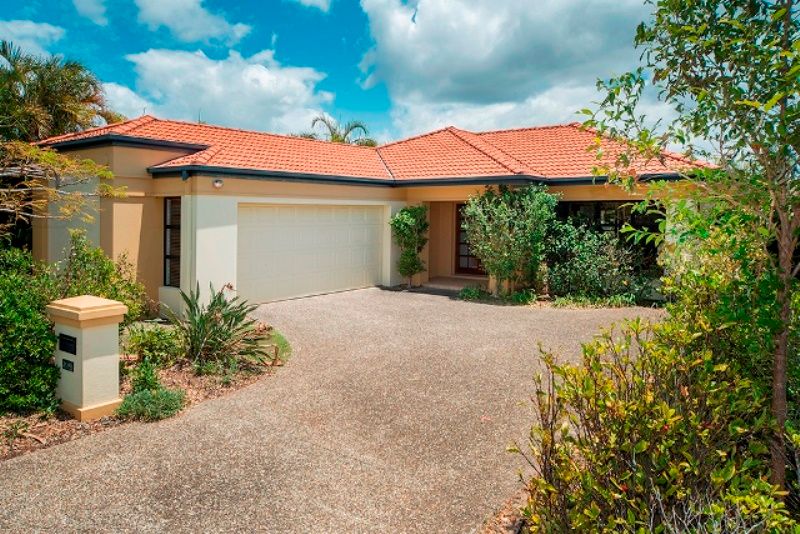 2027 Gracemere Gardens Circuit, Hope Island, QLD 4212