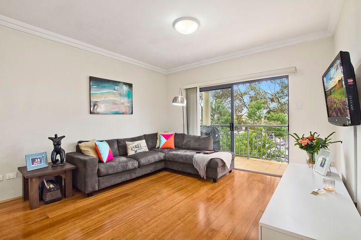 316 Pacific Highway, Lane Cove NSW 2066