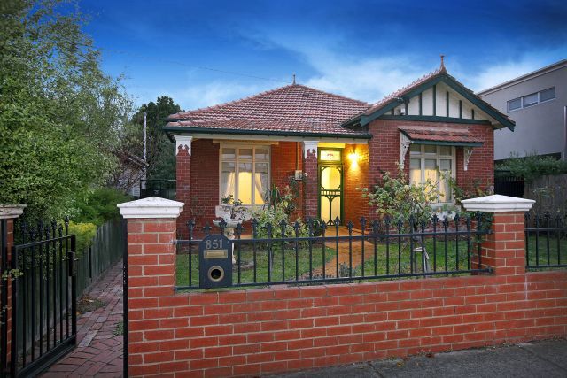 851 High Street, Reservoir VIC 3073