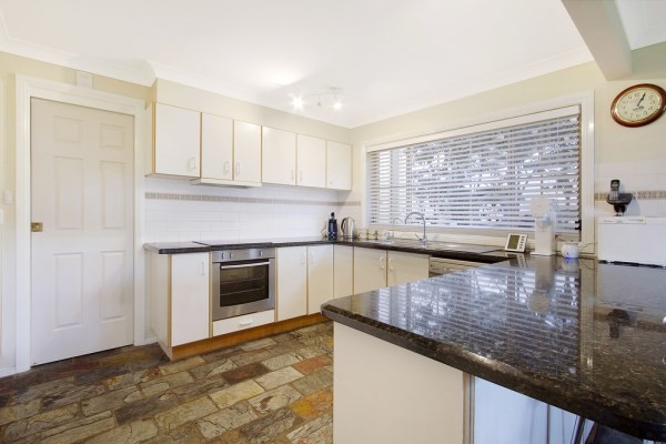 27 Bellbird Crescent, Bowen Mountain, NSW 2753