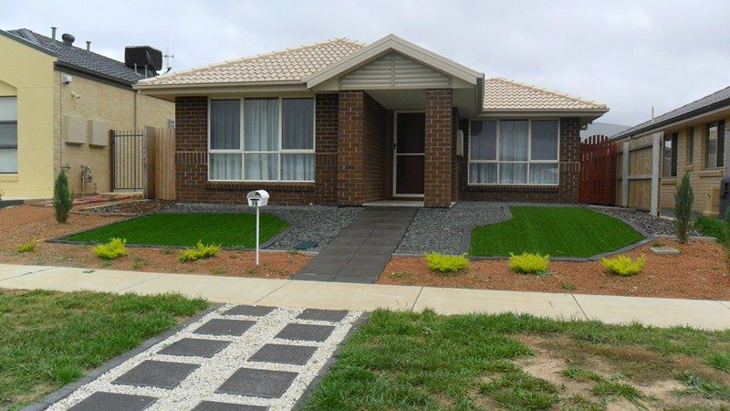 79 Donald Horne Circuit, FRANKLIN ACT 2913