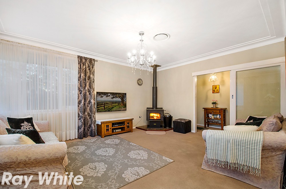 58 Ambleside Drive, Castle Hill, NSW 2154