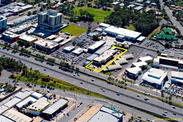 3/3368 Pacific Highway, SPRINGWOOD, QLD 4127