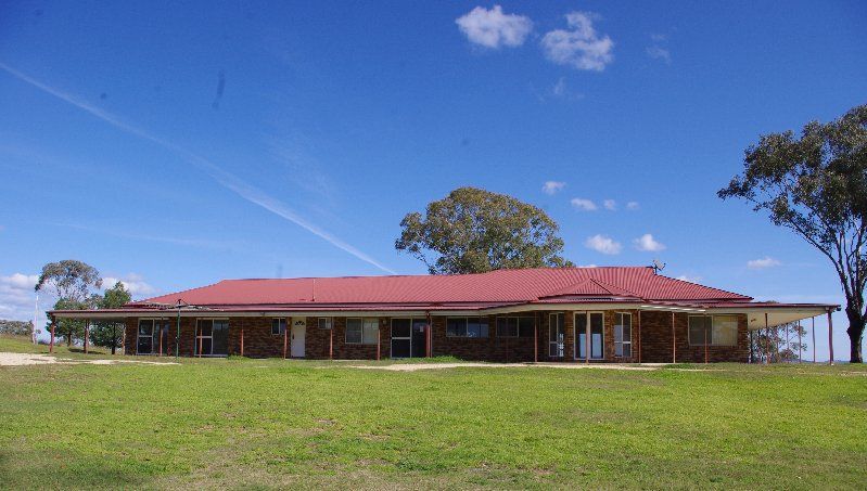 245 Nullamanna Road, Inverell, NSW 2360