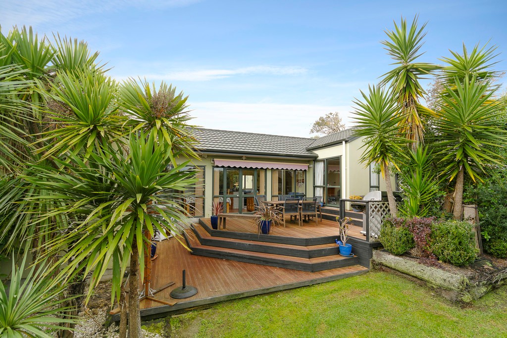 52 Hewlett Road, Massey, Waitakere City
